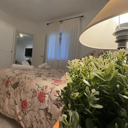 Апартаменты Malandar Playa *