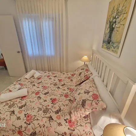 Malandar Playa Апартаменты