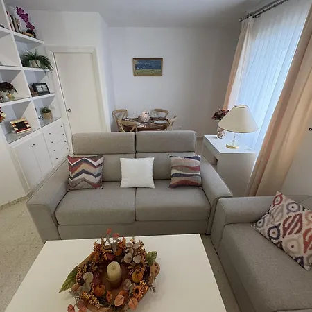 Malandar Playa Appartamento