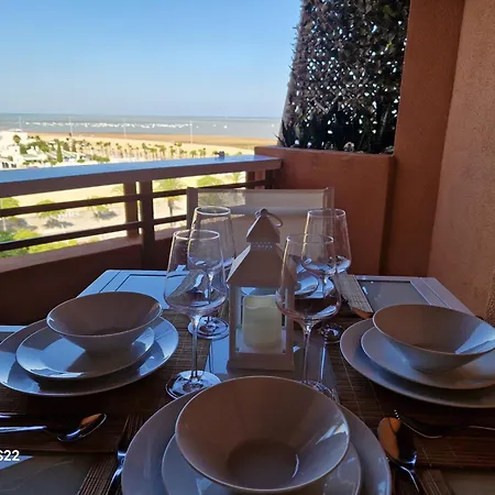 Апартаменты Malandar Playa