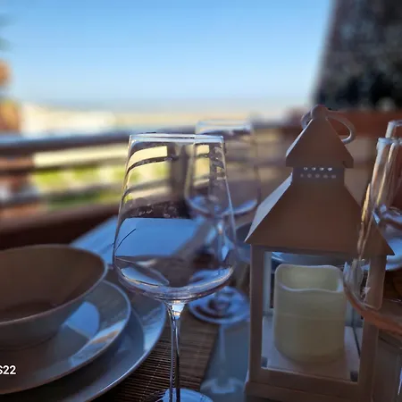 Malandar Playa Апартаменты *