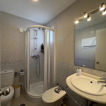 Malandar Playa Апартаменты *