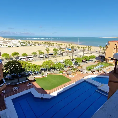Malandar Playa Appartamento Sanlúcar de Barrameda