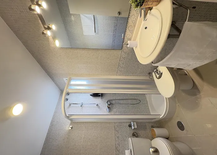 Malandar Playa Appartement *