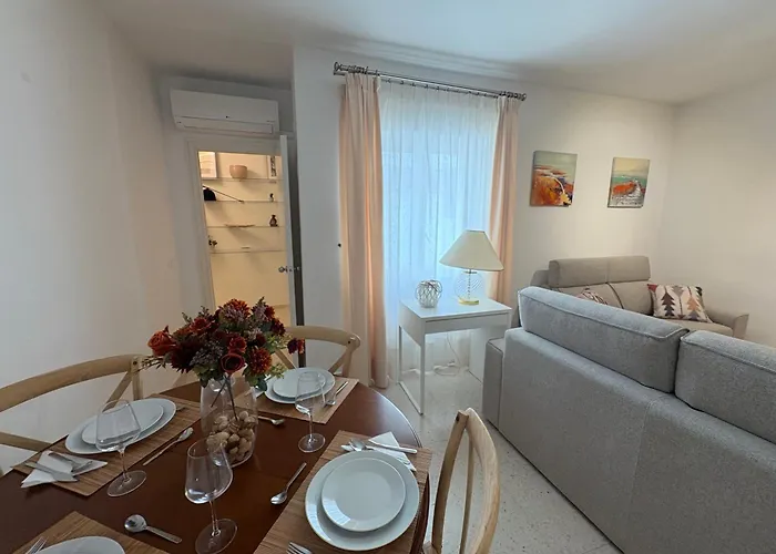 Malandar Playa Daire