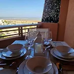 דירה Malandar Playa