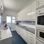 Malandar Playa דירה *