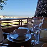 דירה Malandar Playa Sanlúcar de Barrameda