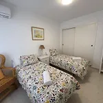 דירה Malandar Playa