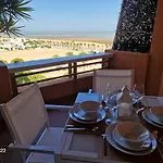 דירה Malandar Playa Sanlúcar de Barrameda