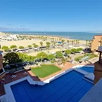 Malandar Playa דירה Sanlúcar de Barrameda