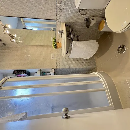 Malandar Playa Appartement