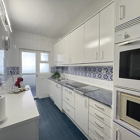 Malandar Playa Appartement *