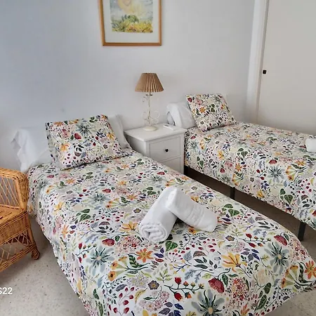 Appartement Malandar Playa