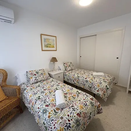 Appartement Malandar Playa