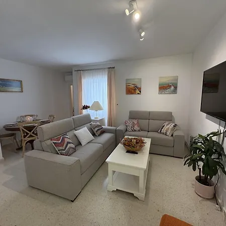 Appartement Malandar Playa Sanlúcar de Barrameda